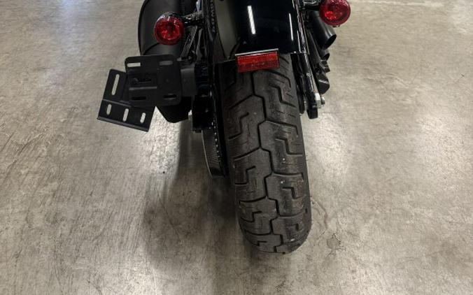 2023 Harley-Davidson Street Bob 114