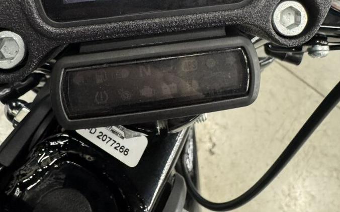 2023 Harley-Davidson Street Bob 114