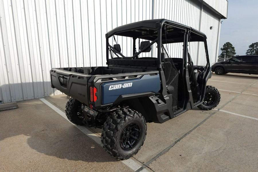 2026 Can-Am Defender MAX XT HD9