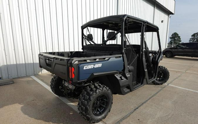 2026 Can-Am Defender MAX XT HD9