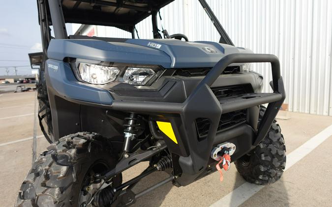 2026 Can-Am Defender MAX XT HD9