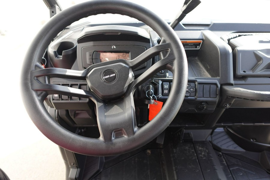 2026 Can-Am Defender MAX XT HD9