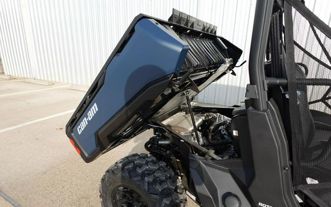 2026 Can-Am Defender MAX XT HD9