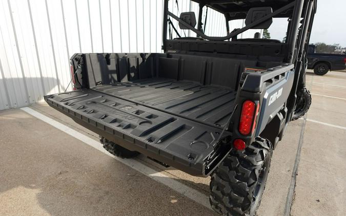 2026 Can-Am Defender MAX XT HD9