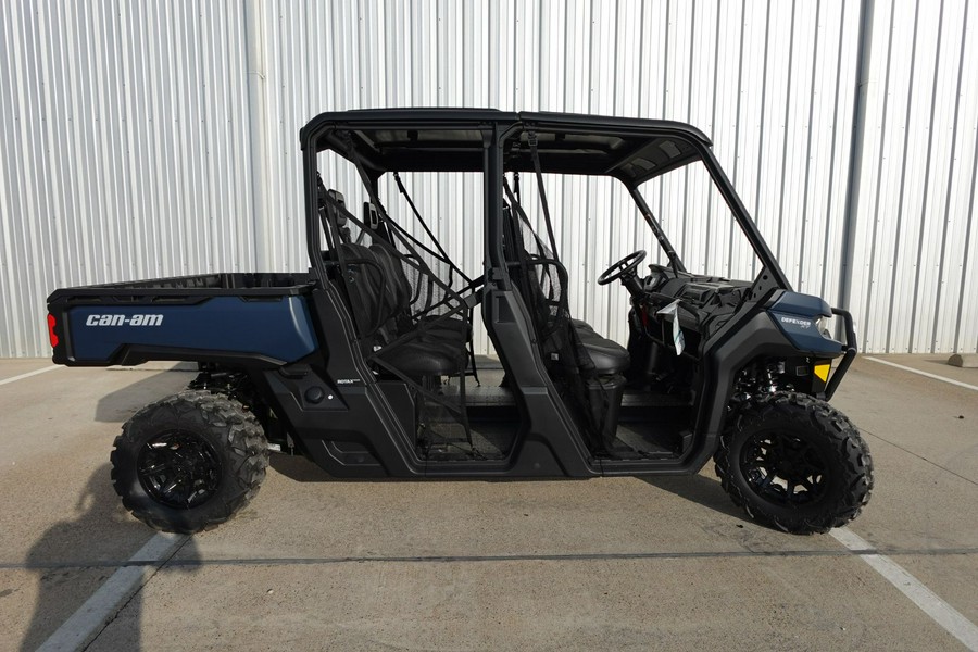 2026 Can-Am Defender MAX XT HD9