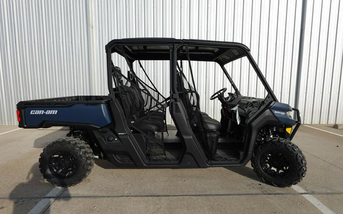 2026 Can-Am Defender MAX XT HD9