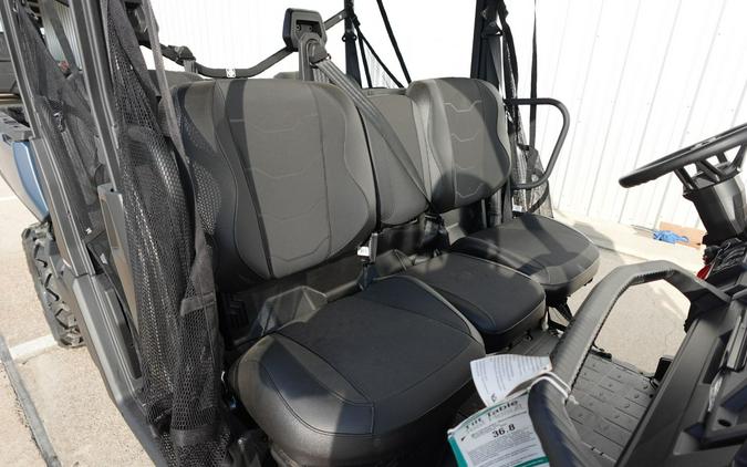 2026 Can-Am Defender MAX XT HD9