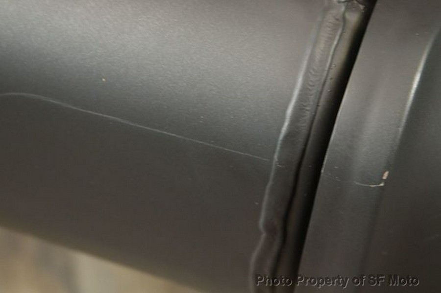 2025 Honda Rebel 1100 ABS