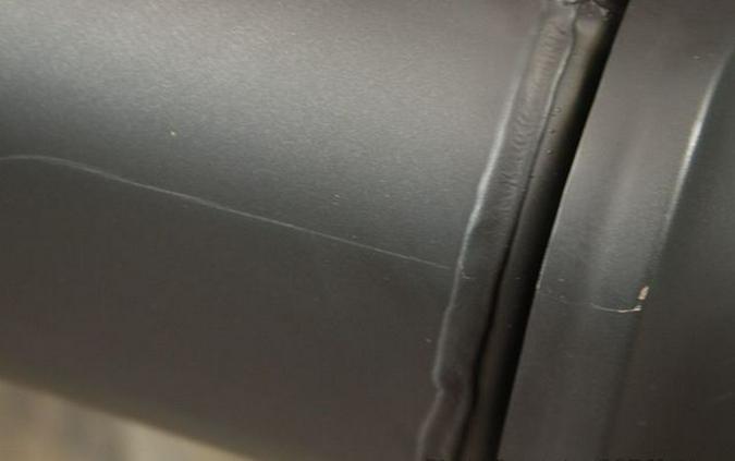 2025 Honda Rebel 1100 ABS