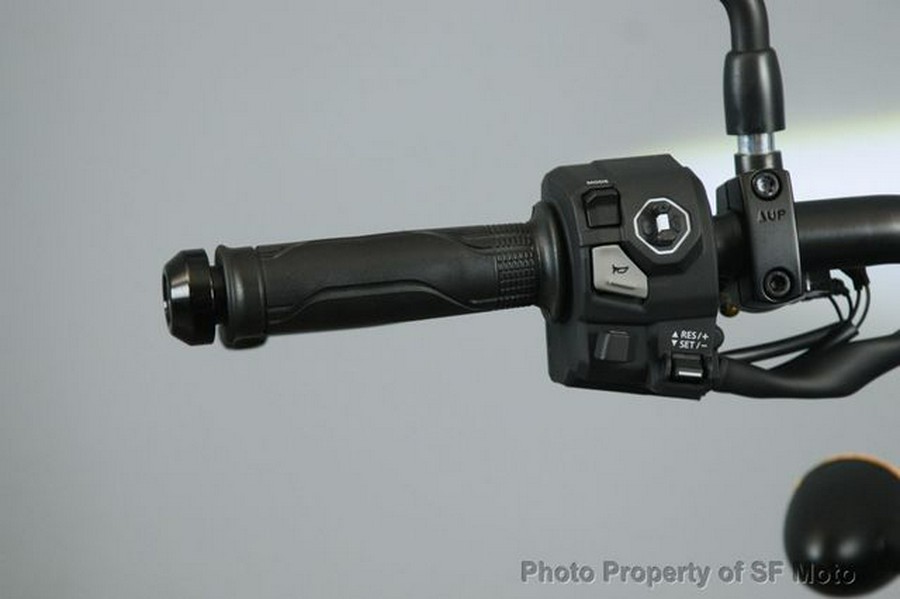 2025 Honda Rebel 1100 ABS