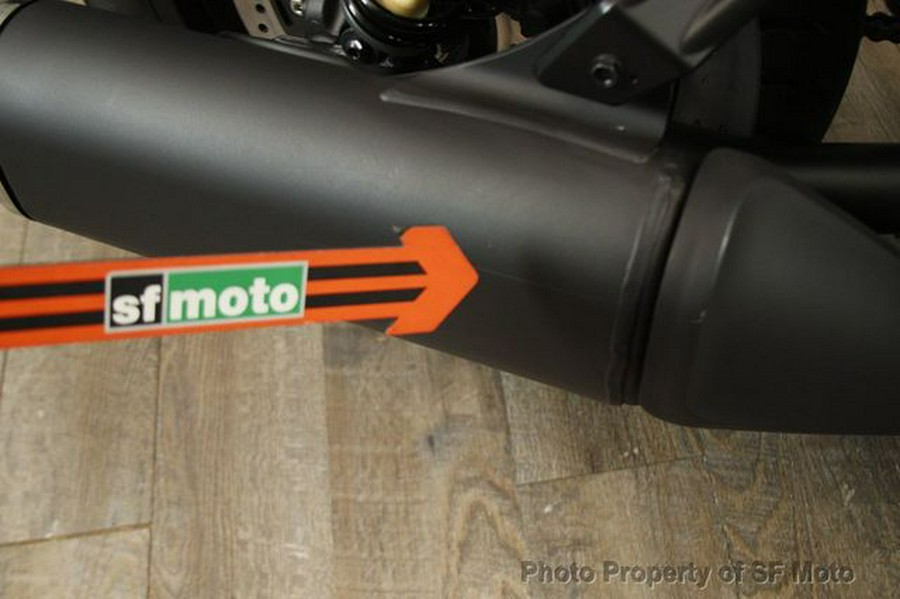 2025 Honda Rebel 1100 ABS