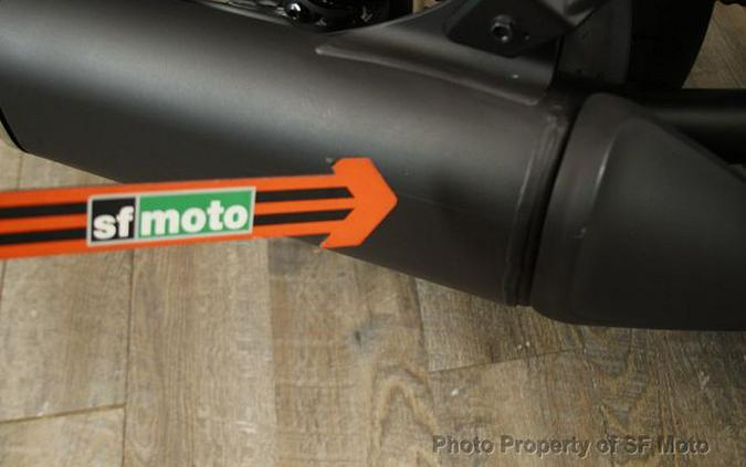 2025 Honda Rebel 1100 ABS