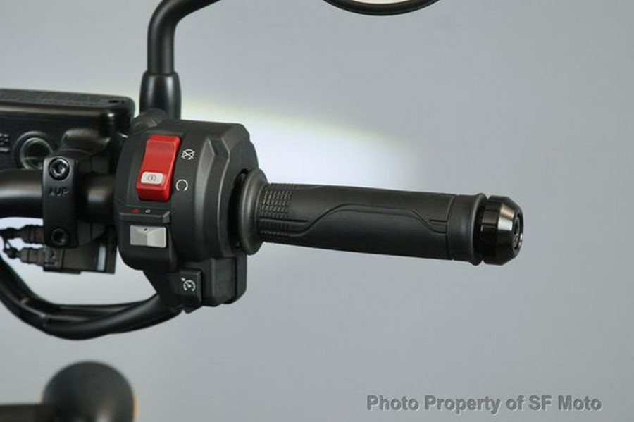 2025 Honda Rebel 1100 ABS