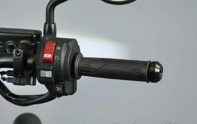 2025 Honda Rebel 1100 ABS