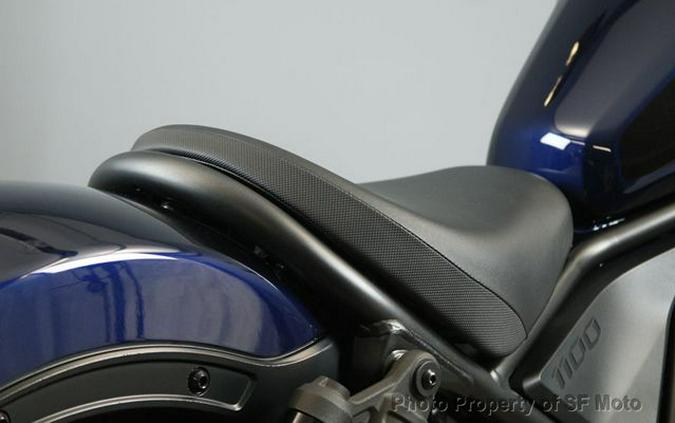 2025 Honda Rebel 1100 ABS