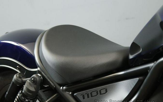 2025 Honda Rebel 1100 ABS