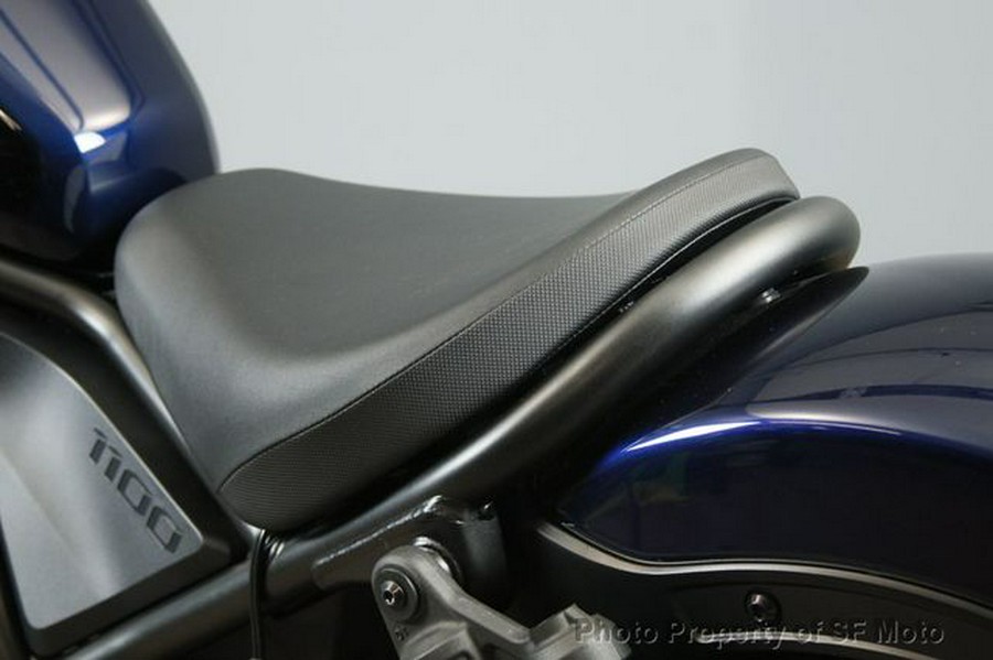 2025 Honda Rebel 1100 ABS