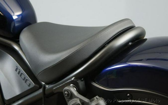 2025 Honda Rebel 1100 ABS