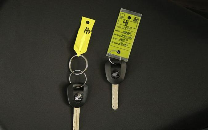 2025 Honda Rebel 1100 ABS