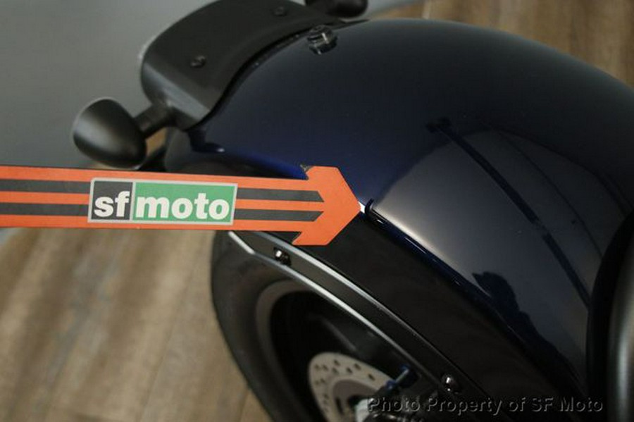 2025 Honda Rebel 1100 ABS