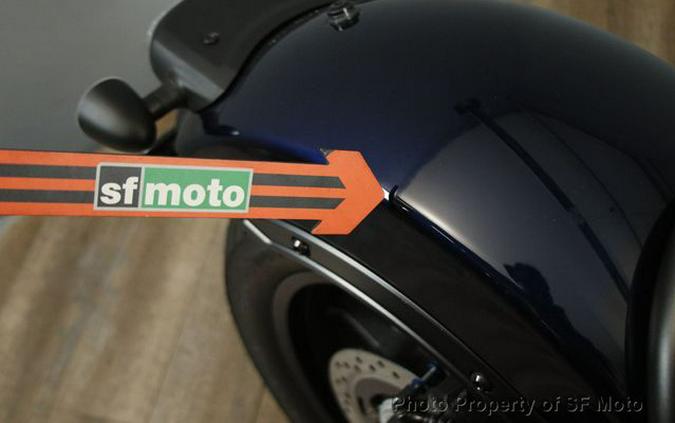 2025 Honda Rebel 1100 ABS