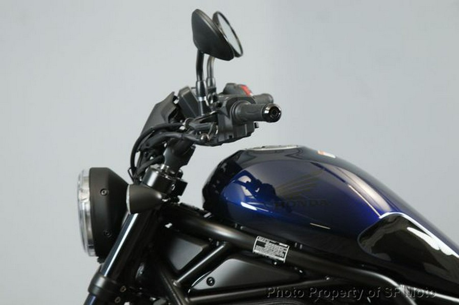 2025 Honda Rebel 1100 ABS