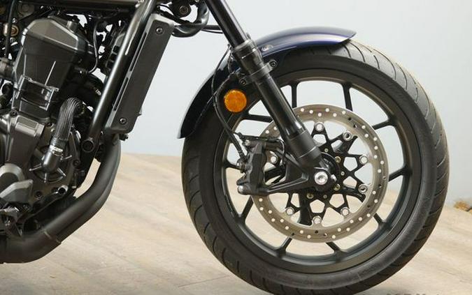 2025 Honda Rebel 1100 ABS