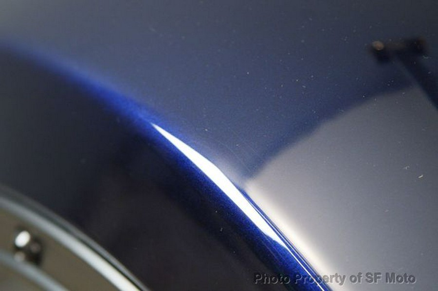 2025 Honda Rebel 1100 ABS