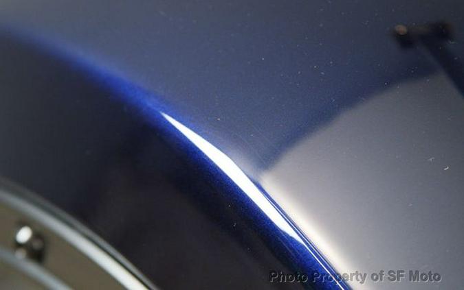 2025 Honda Rebel 1100 ABS