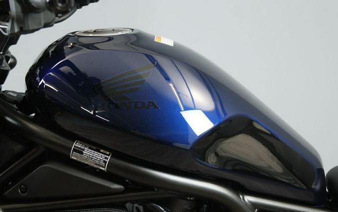 2025 Honda Rebel 1100 ABS