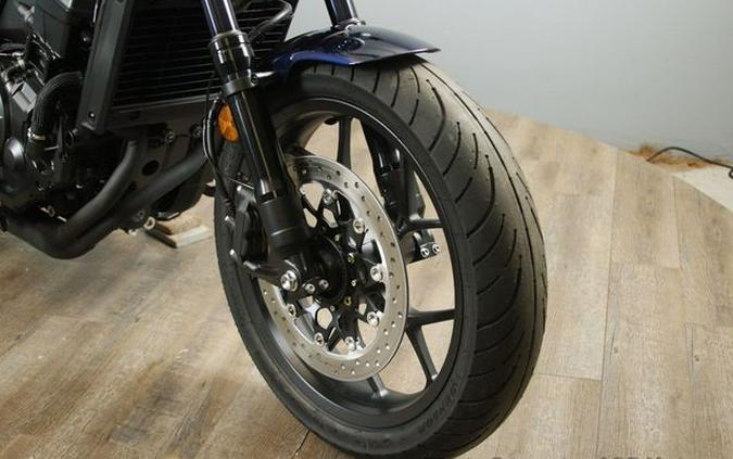 2025 Honda Rebel 1100 ABS