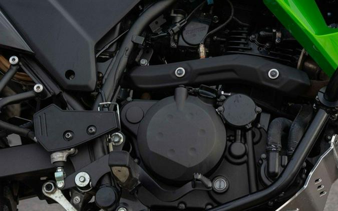 2023 Kawasaki KLR 650