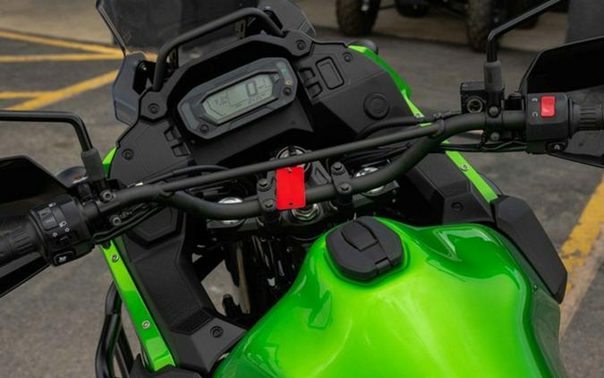 2023 Kawasaki KLR 650