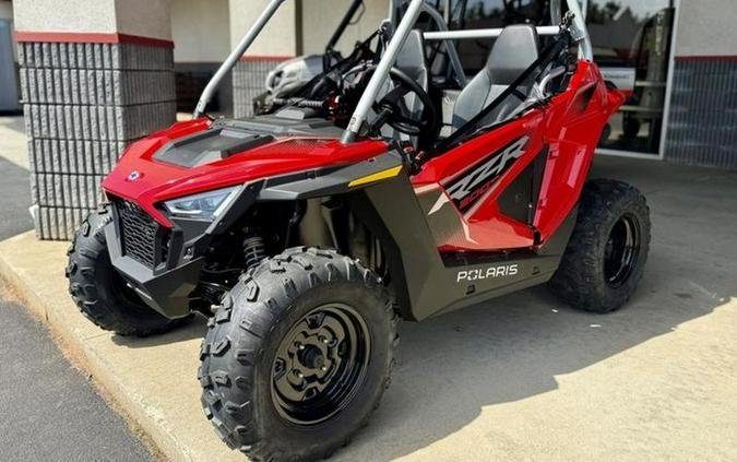 2026 Polaris® RZR 200 EFI