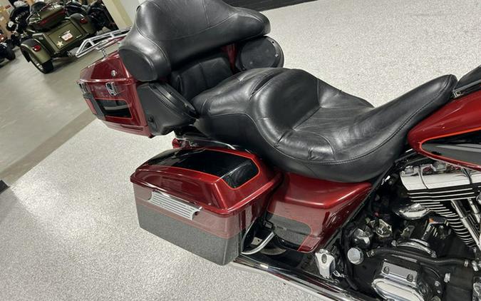 2006 Harley-Davidson FLHTCUI - Ultra Classic Electra Glide