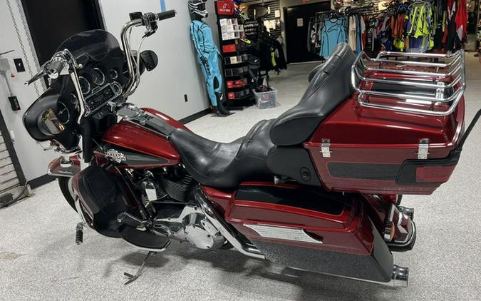 2006 Harley-Davidson FLHTCUI - Ultra Classic Electra Glide