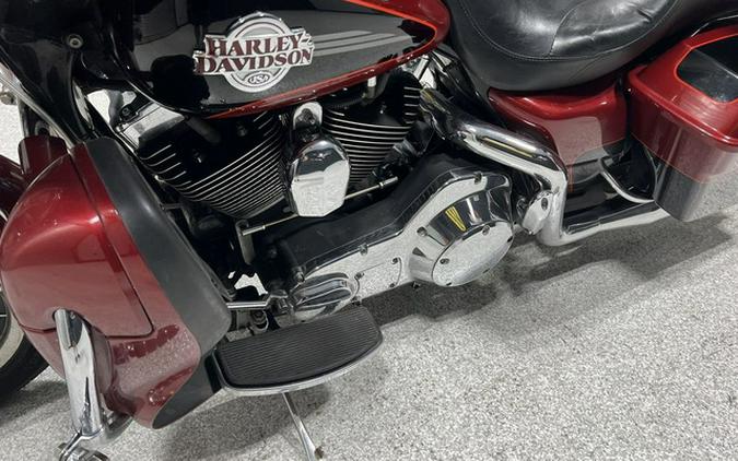 2006 Harley-Davidson FLHTCUI - Ultra Classic Electra Glide