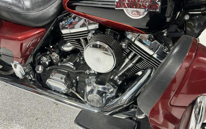2006 Harley-Davidson FLHTCUI - Ultra Classic Electra Glide
