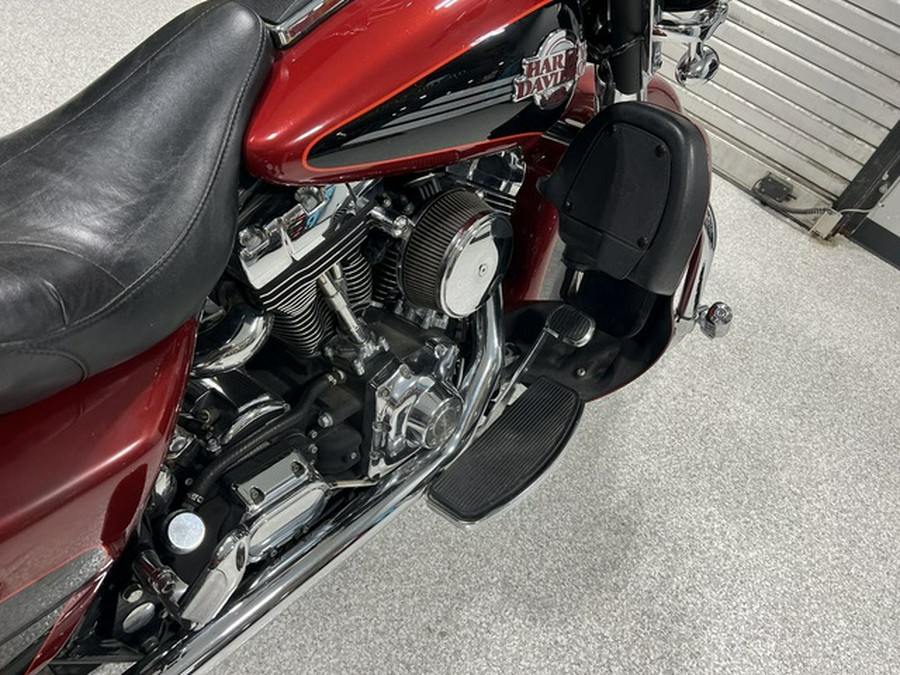 2006 Harley-Davidson FLHTCUI - Ultra Classic Electra Glide