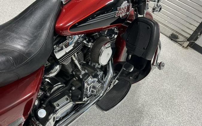 2006 Harley-Davidson FLHTCUI - Ultra Classic Electra Glide