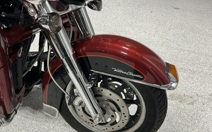 2006 Harley-Davidson FLHTCUI - Ultra Classic Electra Glide