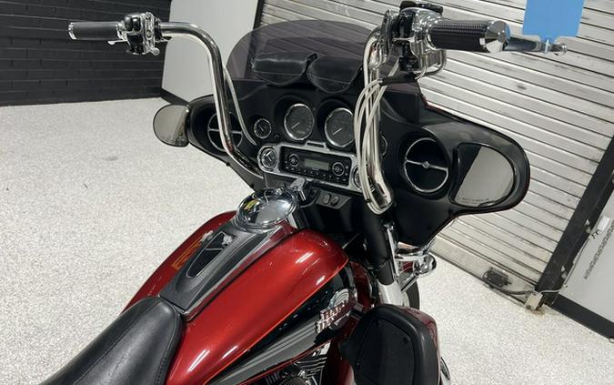 2006 Harley-Davidson FLHTCUI - Ultra Classic Electra Glide