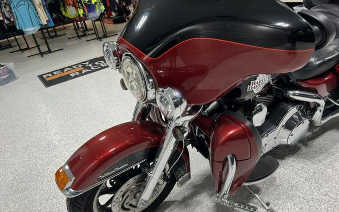 2006 Harley-Davidson FLHTCUI - Ultra Classic Electra Glide