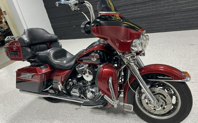 2006 Harley-Davidson FLHTCUI - Ultra Classic Electra Glide