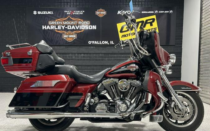 2006 Harley-Davidson FLHTCUI - Ultra Classic Electra Glide