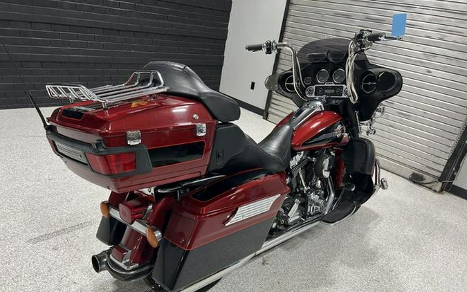2006 Harley-Davidson FLHTCUI - Ultra Classic Electra Glide