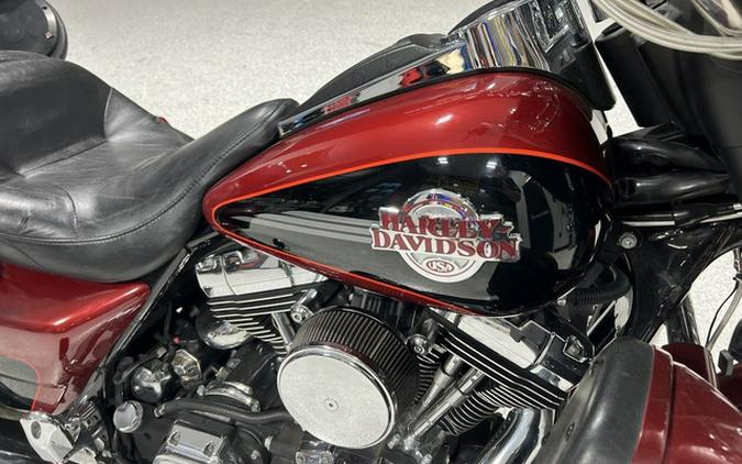 2006 Harley-Davidson FLHTCUI - Ultra Classic Electra Glide