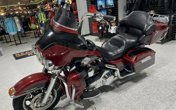 2006 Harley-Davidson FLHTCUI - Ultra Classic Electra Glide