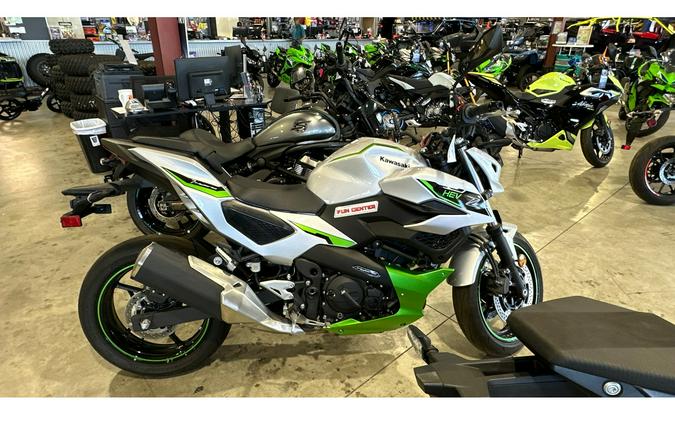 2024 Z7 HYBRID ABS - Kawasaki