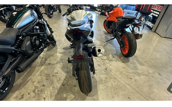2024 Z7 HYBRID ABS - Kawasaki